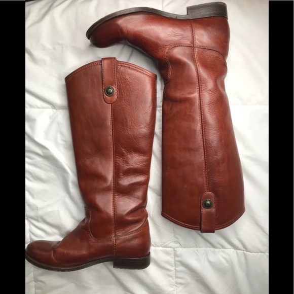 Melissa button boots - Picture 4 of 13